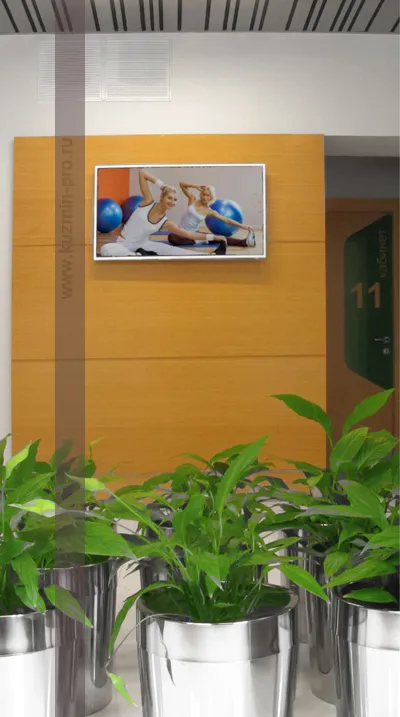 Proiectul Clinica de design, interior publice, design interior arhitectural