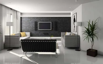 Design Hall - 100 fotografii de idei și inovații ale interiorului moderne