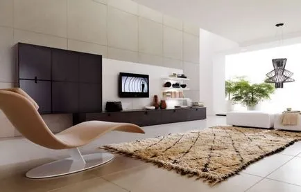 Design Hall - 100 fotografii de idei și inovații ale interiorului moderne