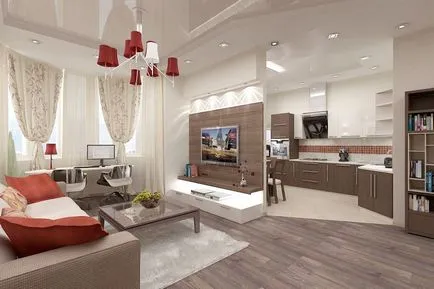 Design Hall - 100 fotografii de idei și inovații ale interiorului moderne