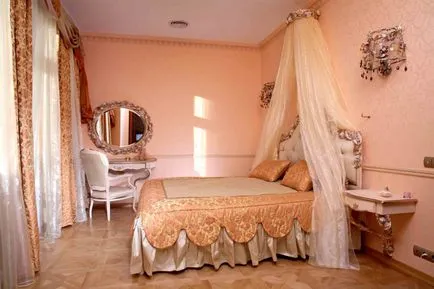 Design dormitor clasic demnitate, drepturi, în special (40 poze)