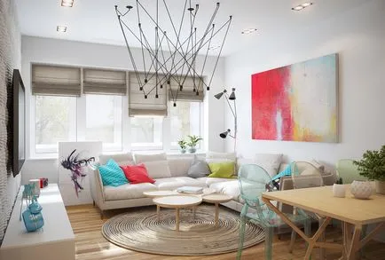 care trăiesc într-un design casă de țară, layout și design al camerei într-un modern sau clasic (proiectare) care trăiesc într-un design casă de țară, layout și design al camerei într-un modern sau clasic
