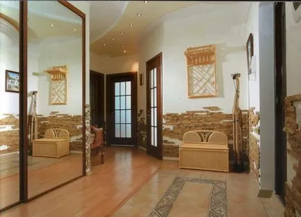 Design Interior propriile lor mâini fotografie, idei 1
