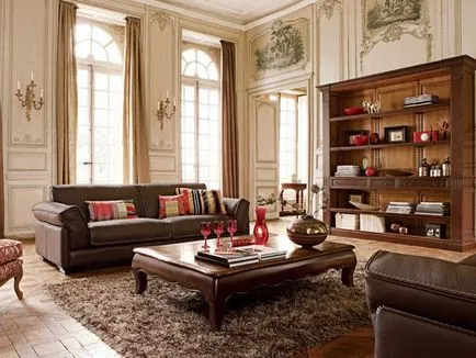living de proiectare cameră din casa țară privat, fotografii de interior și sfaturi de design (camera de zi) Design-ul din camera de zi într-un privat fotografii casă de țară de interior și sfaturi de design