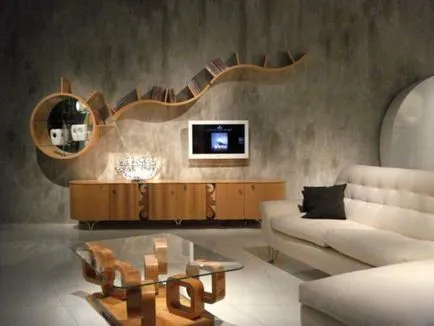 Design Hall - 100 fotografii de idei și inovații ale interiorului moderne