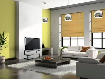 Design Hall - 100 fotografii de idei și inovații ale interiorului moderne