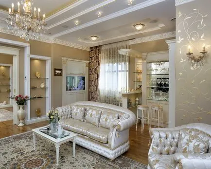 care trăiesc într-un design casă de țară, layout și design al camerei într-un modern sau clasic (proiectare) care trăiesc într-un design casă de țară, layout și design al camerei într-un modern sau clasic