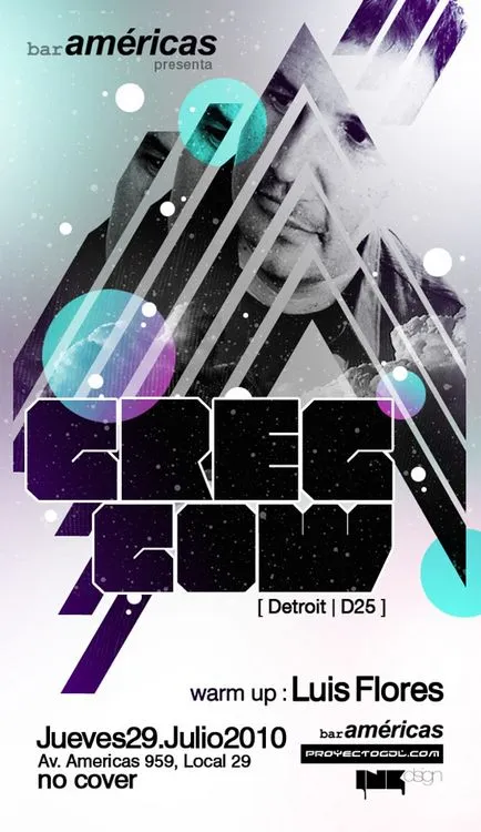 Flyer design modul de a face un pliant