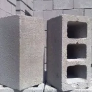 Casa de blocuri de zgură cu mâinile sale - prețul, foto, video