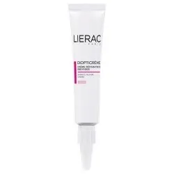 Buna ziua Vreau să împărtășesc ceva despre Lierac diopticrème reparații rid comentarii crema de ochi (Anti-Aging Cream) Buna ziua Vreau să împărtășesc ceva despre Lierac diopticrème reparații rid crema de ochi comentarii