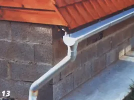 Casa-cort în zona suburbană, 6 ar
