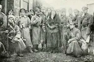 armata Voluntarilor