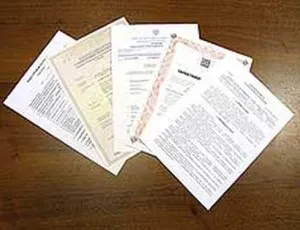 Procură pentru tipurile de apartament și termenii, riscurile, execuția