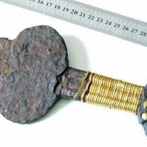 Antică viață slavii, manierele, obiceiurile, ocuparea forței de muncă, agricultură