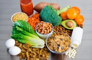 De ce ai nevoie de acid folic pentru femei comentarii, beneficii si Harms, rata de zi cu zi, simptome de