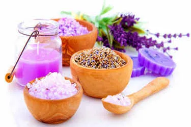 Homemade Sugar Scrub