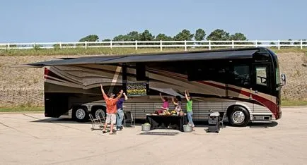 motorhome