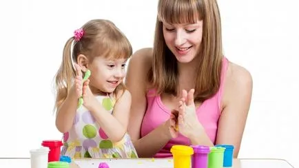 Ce un copil are nevoie de dezvoltare timpurie și modul în care aceasta afectează viața lui (ce) Ce un copil are nevoie de dezvoltare timpurie și modul în care aceasta afectează viața