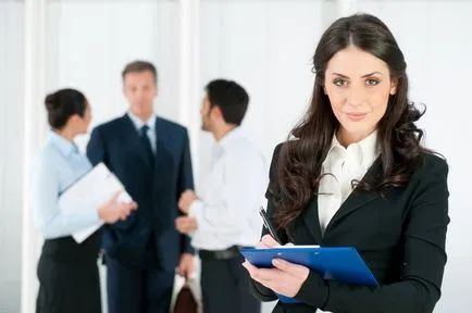 Atribuții Supervisor reprezentanții de vânzări