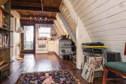 Casa într-o fotografie colibă 95 (casă) Casă într-o colibă 95 fotografii