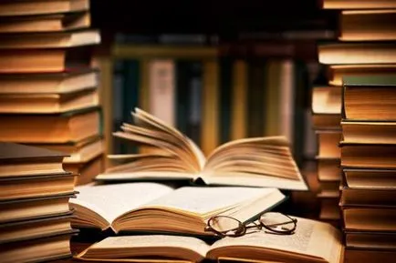 De ce ai nevoie pentru a citi cărțile clasice ale literaturii ruse (cărți) De ce ai nevoie pentru a citi o carte de literatură rusă clasice