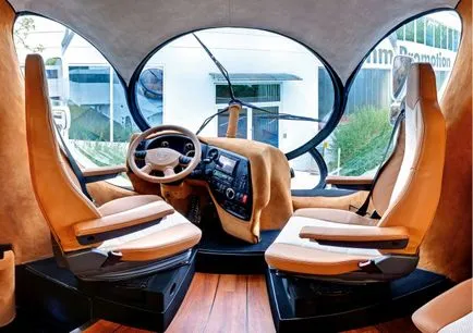 motorhome