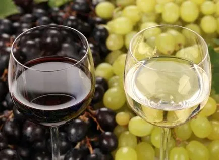 Home-made vin din strugurii cel mai bun pas cu pas reteta in detaliu (struguri) vin de casa din strugurii cel mai bun pas cu pas detalii reteta