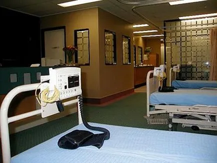 spital de zi - o forma moderna de tratament pentru pacienții (servicii de catering spital zi intr-o clinica de zi spital pentru femeile gravide) spital de zi - o formă modernă de îngrijire a pacientului
