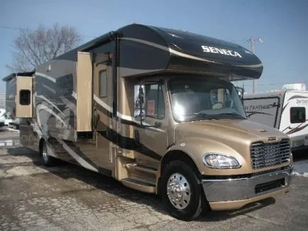 motorhome