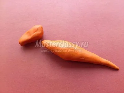 Dragon de la pas cu pas plastilină expertul clasă fotografie