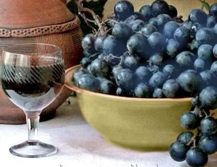 Home-made vin din strugurii cel mai bun pas cu pas reteta in detaliu (struguri) vin de casa din strugurii cel mai bun pas cu pas detalii reteta