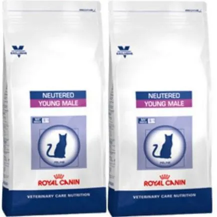 Pentru pisici sterilizate Royal Canin caracteristici cheie și recenzii (Kanin) Pentru pisici castrati Royal Canin caracteristici cheie și comentarii