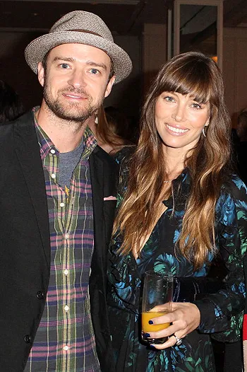 Dzhessika Bil și Dzhastin Timberleyk Detalii nunti, bârfa (Timberlake) Dzhessika Bil și Dzhastin Timberleyk detalii de nunta, bârfe