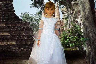 Efecte Photoshop (descărcare) efecte Photoshop