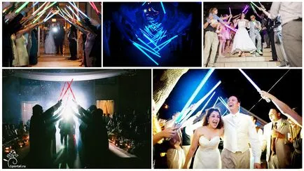 Concluzia spectaculoasă a noaptea nuntii, portalul de nunta №1