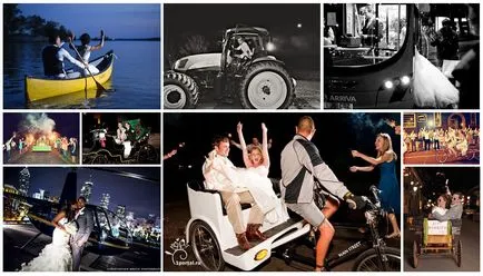 Concluzia spectaculoasă a noaptea nuntii, portalul de nunta №1