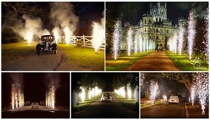 Concluzia spectaculoasă a noaptea nuntii, portalul de nunta №1