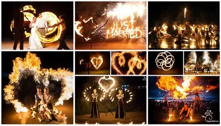Concluzia spectaculoasă a noaptea nuntii, portalul de nunta №1