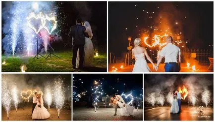Concluzia spectaculoasă a noaptea nuntii, portalul de nunta №1