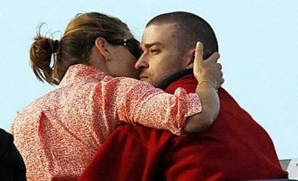 Dzhastin Timberleyk și soția lui Dzhessika Bil, știri și fotografii în 2017 (Justin) Dzhastin Timberleyk și soția lui Dzhessika Bil, știri și fotografie 2017