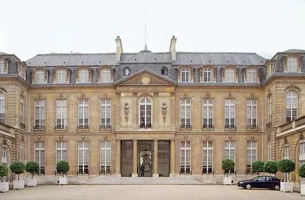 Champs Elysees 1