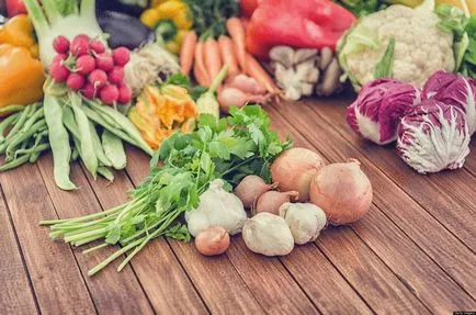Eco-produse-ce este și în cazul în care pentru a le obține