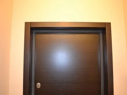 Ușă pante cu propriile lor mâini în special caracteristicile de instalare și generale, fotografii (pante) Ușă pante cu propriile lor mâini în special de instalare și caracteristicile generale, fotografii