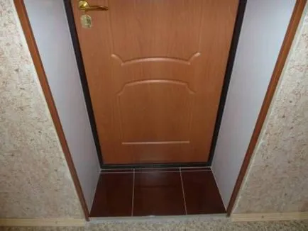 pante ușă cu propriile lor mâini în special de instalare și caracteristicile generale, fotografii (uși deraiat foto) Ușă pante cu propriile lor mâini în special de instalare și caracteristicile generale, fotografii