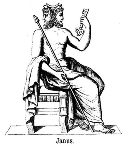 Janus