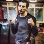În cazul în care sportivul dorește să realizeze ceva, el trebuie să lucreze cu sârguință pe tine, campion mondial, (vrea) În cazul în care sportivul dorește să realizeze ceva, el trebuie să lucreze cu sârguință pe tine, campion mondial,