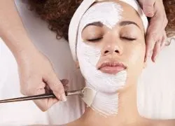 peeling enzimatic