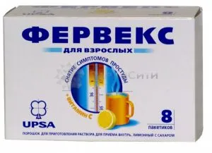Feniramina - indicații, doza, efecte secundare