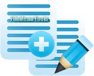 instrumente de FileMenu