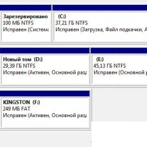 Flash card nu este detectat - un sistem informatic ce să facă, cum să recupereze